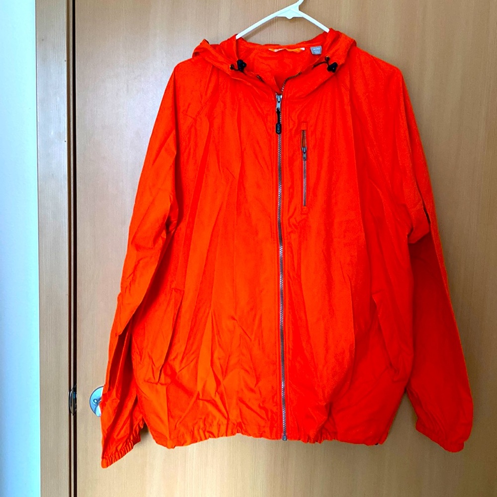 Men's jacket Size XL